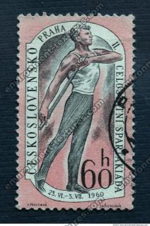 postage stamp 0025